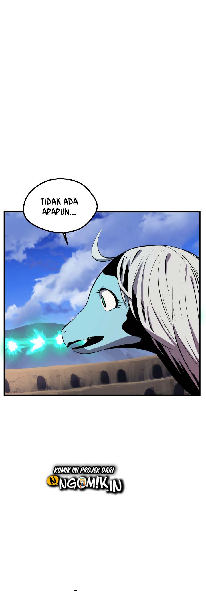 Otherworldly Sword King’s Survival Records chapter 26